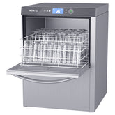 WD-4S Basic Underbänkdiskmaskin